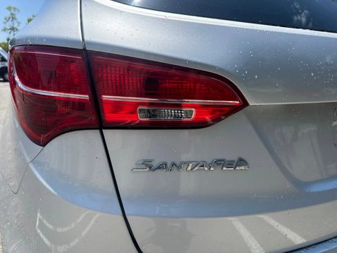 Used 2013 Hyundai Santa Fe Sport FWD image 20
