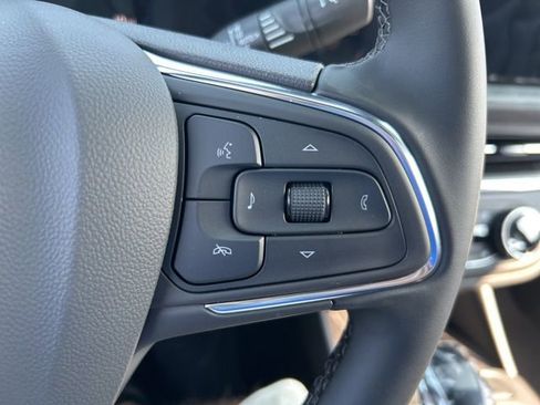 New 2026 Buick Envista Preferred w/ Convenience I Package image 19
