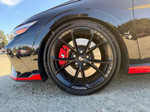 Used 2025 Hyundai Elantra N FWD image 9