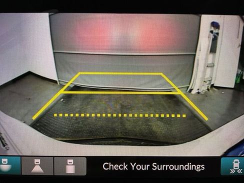 New 2025 Honda Accord SE image 15