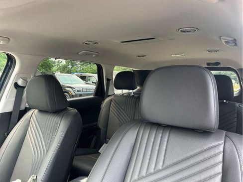 New 2026 Hyundai Palisade SEL AWD/4WD image 21