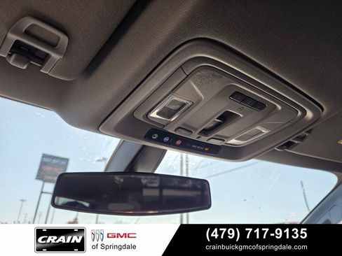 Used 2020 Chevrolet Silverado 1500 RST AWD/4WD image 21