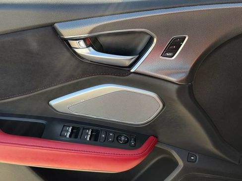 Certified 2023 Acura RDX A-Spec FWD image 33