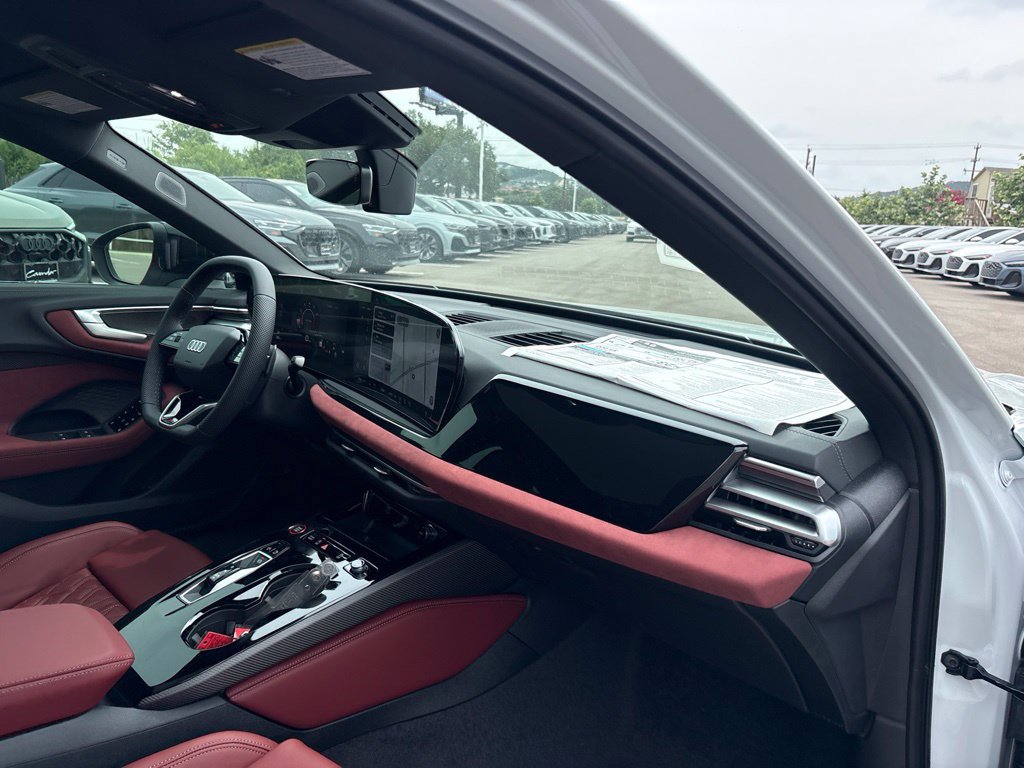 New 2026 Audi S5 Premium Plus AWD/4WD image 13