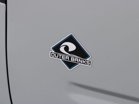 Used 2021 Ford Bronco Sport Outer Banks w/ Outer Banks Package (96D) AWD/4WD image 12