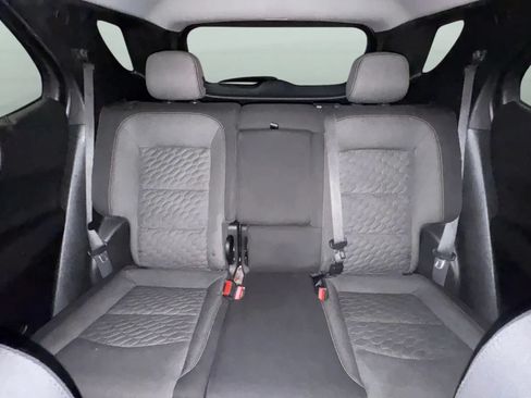 Used 2019 Chevrolet Equinox LT AWD/4WD image 18