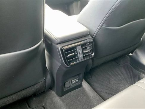 Certified 2025 Lexus NX 350 AWD w/ Cold Area Package image 10