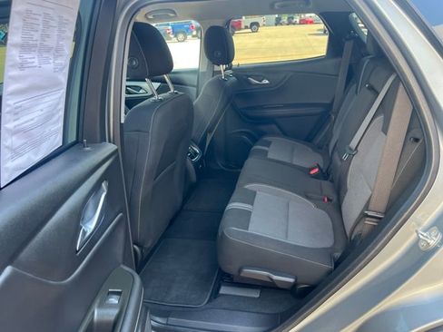 Used 2023 Chevrolet Blazer LT w/ Convenience Package image 21