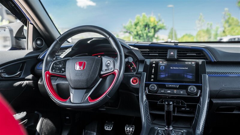 Used 2018 Honda Civic Type R image 20