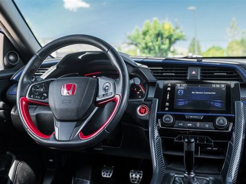 Used 2018 Honda Civic Type R image 20