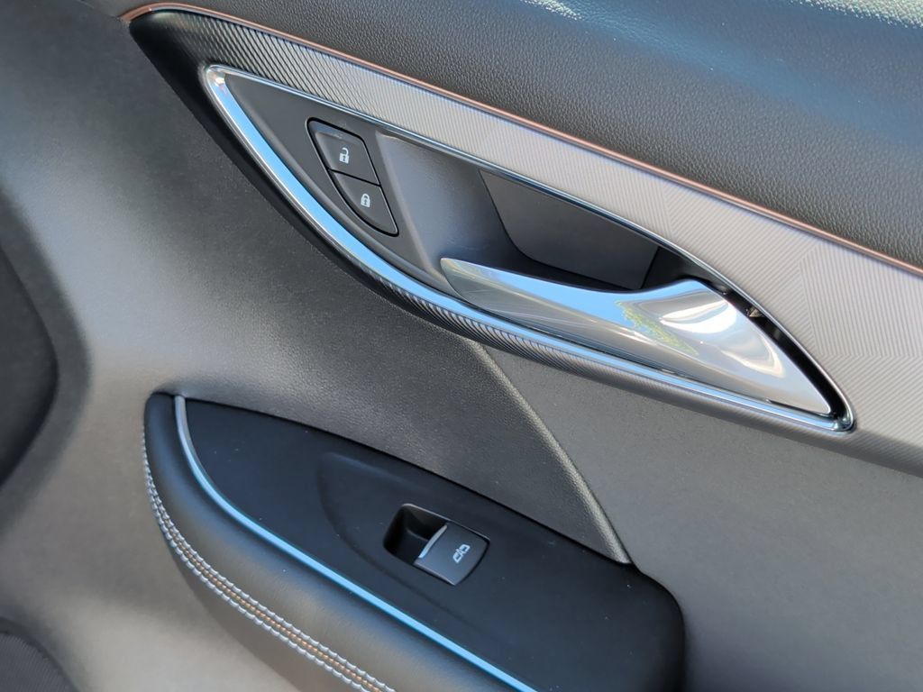 New 2026 Buick Envision Sport Touring AWD/4WD image 41