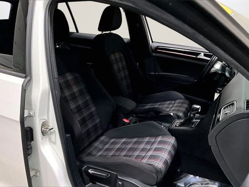Used 2017 Volkswagen GTI S image 26