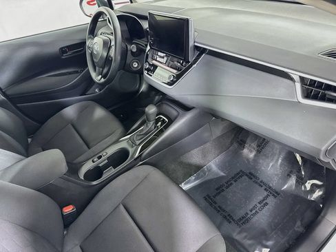 Certified 2026 Toyota Corolla LE FWD image 30
