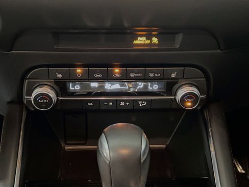 Used 2020 MAZDA CX-5 Grand Touring FWD image 26