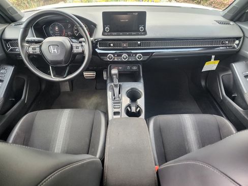 Used 2024 Honda Civic Sport image 16