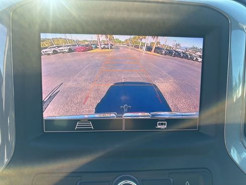 Used 2022 GMC Sierra 1500 Pro w/ Pro Value Package image 5