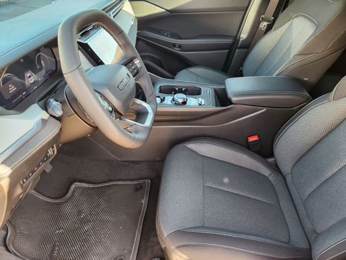 New 2026 Jeep Cherokee Laredo image 13