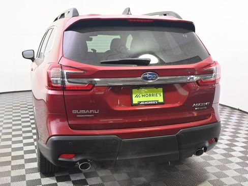Used 2026 Subaru Ascent Limited AWD/4WD image 4