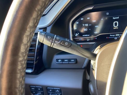 Used 2023 GMC Sierra 1500 Denali w/ Denali Reserve Package AWD/4WD image 22