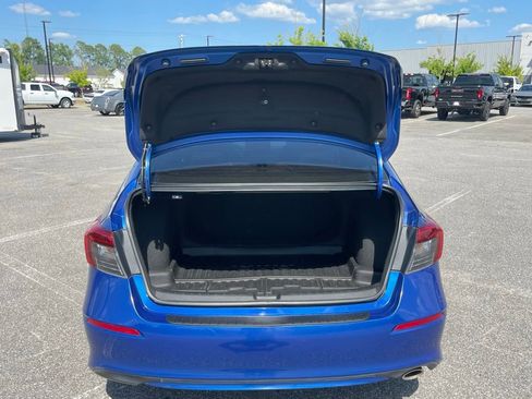 Used 2022 Honda Civic Sport image 31