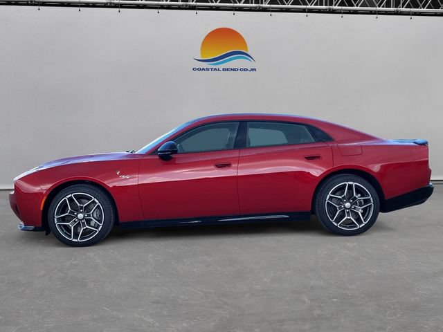 New 2026 Dodge Charger R/T AWD/4WD image 8