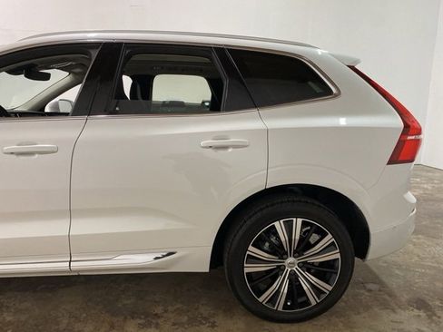 Used 2023 Volvo XC60 B5 Plus w/ Protection Package Premier image 91