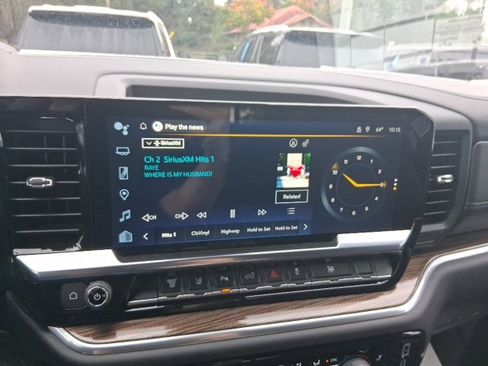 New 2026 Chevrolet Silverado 3500 LT w/ Safety Package image 38