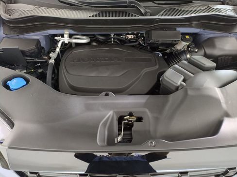 New 2026 Honda Ridgeline Black Edition image 22