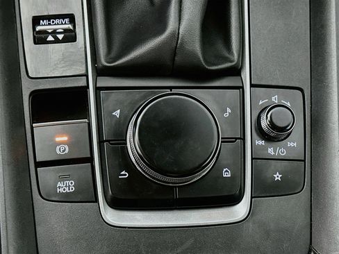 Used 2025 MAZDA CX-50 AWD 2.5 S w/ Premium Package image 26