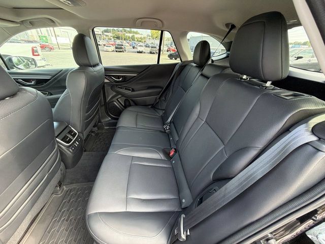 Certified 2025 Subaru Outback Limited w/ Popular Package #2 AWD/4WD image 29