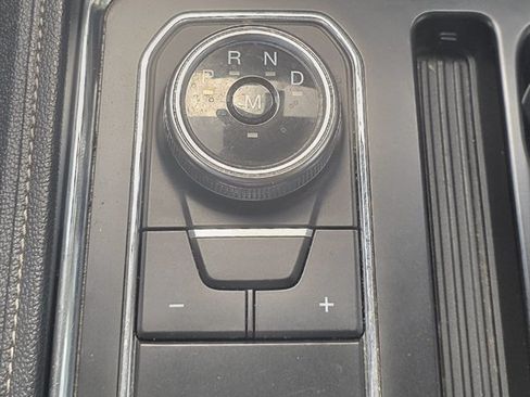 Used 2022 Ford Expedition XL AWD/4WD image 27