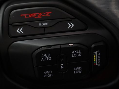 Used 2023 RAM 1500 TRX w/ TRX Level 2 Equipment Group image 28