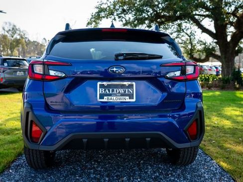 New 2026 Subaru Crosstrek 2.0i Premium image 5