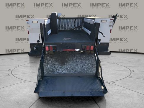 Used 2017 Ford F350 XL w/ Power Equipment Group image 60