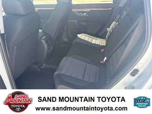 Used 2022 Honda CR-V EX image 11