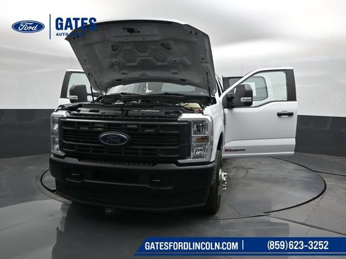 Used 2025 Ford F350 XL AWD/4WD image 53