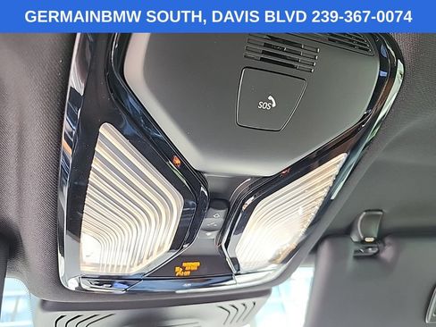 Certified 2024 BMW X3 sDrive30i w/ M Sport Package RWD image 19