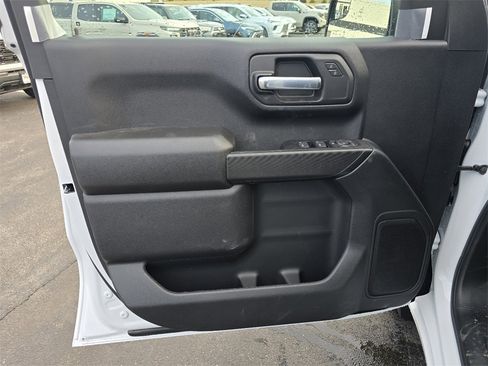 New 2026 GMC Sierra 1500 Pro w/ Graphite Edition image 11