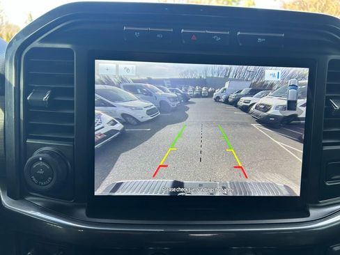 Certified 2023 Ford F150 XLT w/ Equipment Group 302A High image 31