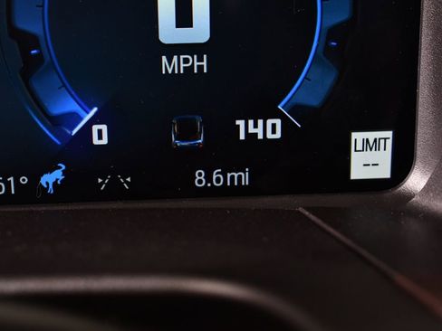 New 2025 Ford Bronco Sport Outer Banks w/ Outer Banks Tech Package+ AWD/4WD image 27