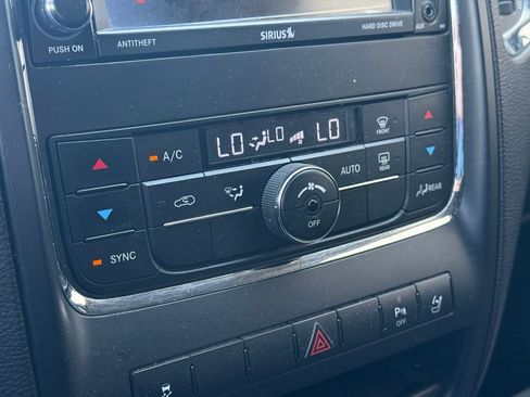 Used 2013 Dodge Durango SXT w/ Popular Equipment Group AWD/4WD image 15