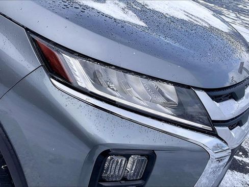 Used 2024 Mitsubishi Outlander Sport ES image 27