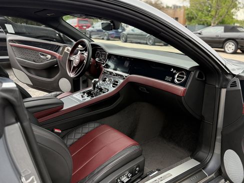 Used 2020 Bentley Continental GT First Edition AWD/4WD image 22