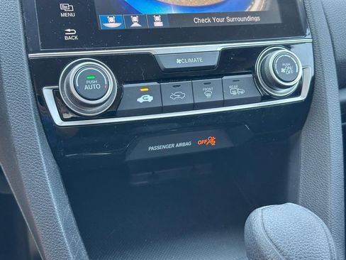 Used 2017 Honda Civic EX image 19