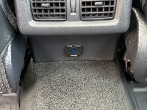 Used 2023 Toyota Camry XSE w/ Blackout Package (TMS) image 9