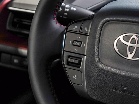 New 2026 Toyota Prius Plug-In Hybrid image 14