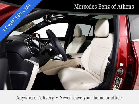 New 2026 Mercedes-Benz GLC 300 image 4