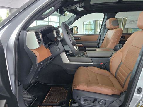 New 2026 Toyota Tundra 1794 Edition AWD/4WD image 21