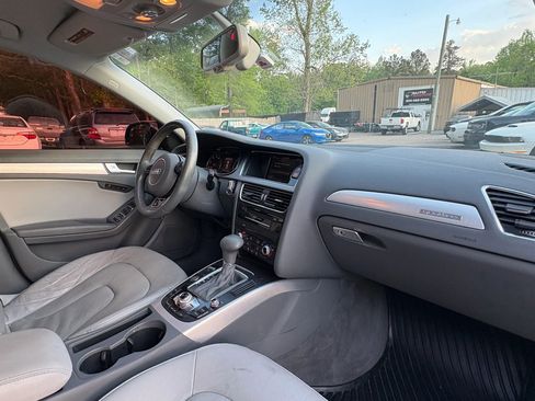 Used 2015 Audi A4 2.0T Premium Plus w/ Technology Package image 27