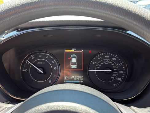 Certified 2022 Subaru Impreza 2.0i Premium AWD/4WD image 16